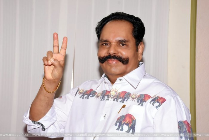 5 భాషల్లో ప్యాన్ ఇండియా ఫిల్మ్ గా కేటి కుంజుమోన్ జెంటిల్ మేన్ 2